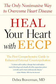 We did not find results for: Heal Your Heart With Eecp The Only Noninvasive Way To Overcome Heart Disease Debra Braverman 9781587612442 Amazon Com Books