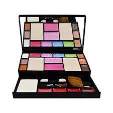 tya fashion 6171 multicolour makeup kit