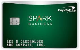 Journey student rewards from capital one. Capital One Spark Classic For Business 2021 Review