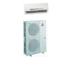 forced air heating and cooling systems