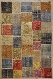 multi patchwork rugs more