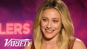 Register a free account to watch movies in hd. Lili Reinhart Talks Hustlers Her Future On Riverdale Youtube