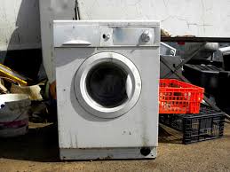 washer and dryer removal ri junk removal
