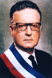 Salvador allende, chile's first socialist president. Salvador Allende Historica Wiki Fandom