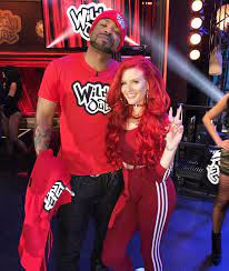 Justina Valentine - TONIGHT❗️❗️❗️ on MTV ❗️❗️ A brand new episode of Nick  Cannon Presents: Wild 'N Out w/ Method Man & Vic Mensa starts at 11pm🔥  Then keep it locked at