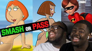 We did not find results for: Smash Or Pass Cartoon Mom Edition Youtube