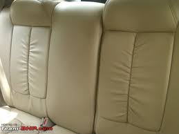 Seat Covers By Auto Form India Team Bhp