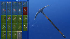 You can demolish all different materials and you can use it against your enemies when your out of ammo. How To Get Fortnite S Free Throwback Og Pickaxe Dexerto