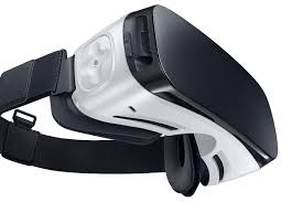 There's no need to connect to anything else. Samsung Gear Vr Headset For Galaxy S7 S7 Edge S6 Edge S6 S6 Edge Note5 Virtual Reality Consumer Electronics