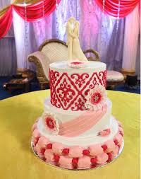 Engagement cakes can be a great way to boost festive cake sales especially when the margin on christmas cakes is quite low for specialty cake decorators. Wedding Engagement Cake Homemade Personalized Handcrafted 3 Layer Wedding Cake Bakery Caterer From Pune