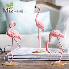 *ginger ray 15 pack flamingo tropical cocktail stirrers hawaii summer bbq retro* in home, furniture & diy, celebrations. Miz 1 Piece Resin Pink Flamingo Home Decor Figure For Girl Ins Hot Home Decor Gifts For Girl Figure Girl Figure Hotfigure Decoration Aliexpress