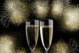 Image result for fireworks wedding