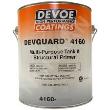 Devoe Devguard 4160 1 Gallon Alkyd