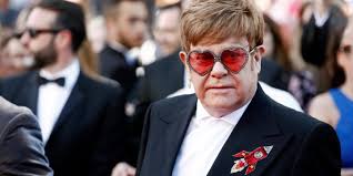 Elton john — все альбомы. Alles Uber Elton John Hamburg Zwei