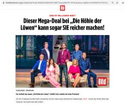 „die höhle der löwen 2021: Bitcoin Betrug Kein Mega Deal Von Die Hohle Der Lowen Tirol