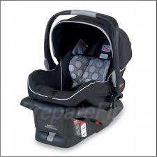 Car Seat Infant Carrier 4 To 30 Lbs