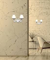 Fancy Wall Lamps For Bedroom Jaquar