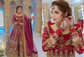 neelam muneer radiates beauty in kashee