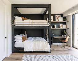 25 e saving bunk bed ideas