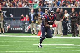 Donta Foremans Texans Career Is Over Houston Press