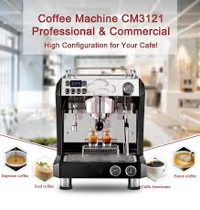 Commercial coffee machines from liquidline. Cappuccino Maker Coffee Equipment Espresso Commercial Semi Automatic Coffee Machine Guangzhou Itop Kitchen Equipment Co Ltd