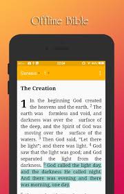 Esv bible pc using android emulator for free at browsercam.com. Holy Bible Esv Study Version Offline Free For Android Apk Download