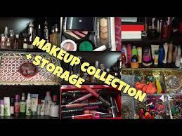 my makeup collection makeup
