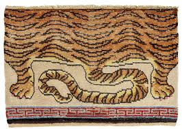 tibetan rugs at cologne fine art 2016