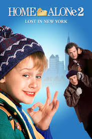 home alone 2 lost in new york full