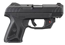 ruger security 9 compact 9mm 10 1 w