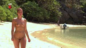 Naked Eva Rutten in Adam Looking for Eve < ANCENSORED