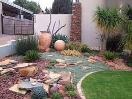 Small Garden Ideas South Africa
