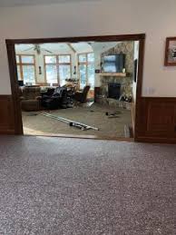 carpet repair restoration services