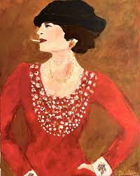 The Marvelous Gabrielle Coco Chanel
