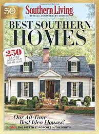Southern Living Best Southern Homes