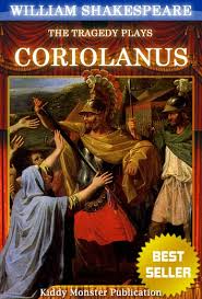 Coriolanus By William Shakespeare eBook by William Shakespeare -  9789879990643 | Rakuten Kobo United States