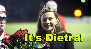 Dietra Sober Is Your Duchess Of 2015 Sumner Newscow