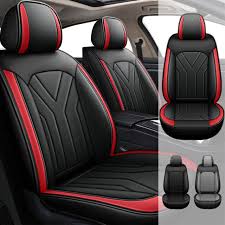 Seat Covers For 2022 Ram 3500 For