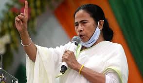 They had invited the chief ministers of 10 states where covid cases are high. Mamata Banerjee Meets Governor After Blaming Centre For Bomb Attack On Minister The Week