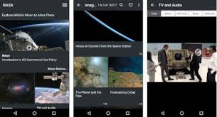 Pengembangan aplikasi multimedia untuk pembelajaran satelit astronomi nasa dengan teknologi augmented reality berbasis android. 18 Aplikasi Astronomi Android Terbaik Yang Bagus