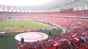 Sport club internacional, also known as inter or colorado, is a brazilian football team from porto alegre, rio grande do sul, founded on april 4, 1909. Skip Ad Imagens Sport Club Internacional 1091478 Hd Wallpaper Backgrounds Download