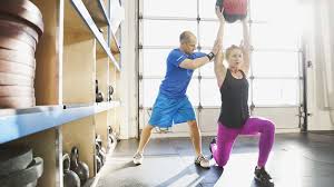 The Benefits Of Strength And Weight Training Everyday Health