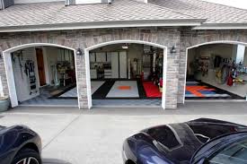 Design your own concrete tiles! Garage Flooring Floor Tiles Custom Closets And Bedrooms Bellingham Custom Closets And Bedrooms