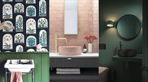 small bathroom look elegant