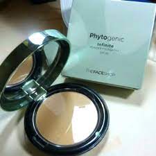 theface phytogenic infinite