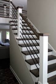 Check spelling or type a new query. Horizontal Hollow Iron Bar Railing 5 8 Inch Cs511 Stair Parts Usa