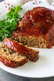 clic meatloaf mom s recipe heather