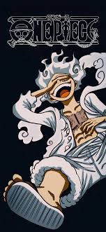 best luffy gear 5 wallpapers for phone