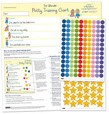 10 Of The Best Potty Training Sticker Charts Madeformums