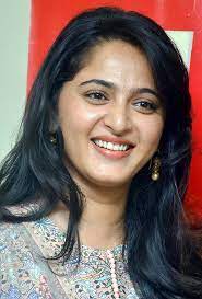 Anushka Shetty - IMDb